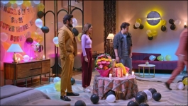 Vanshaj - 14th December 2023